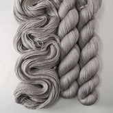 Bohemian Waxwing - Miss Babs Yet yarn