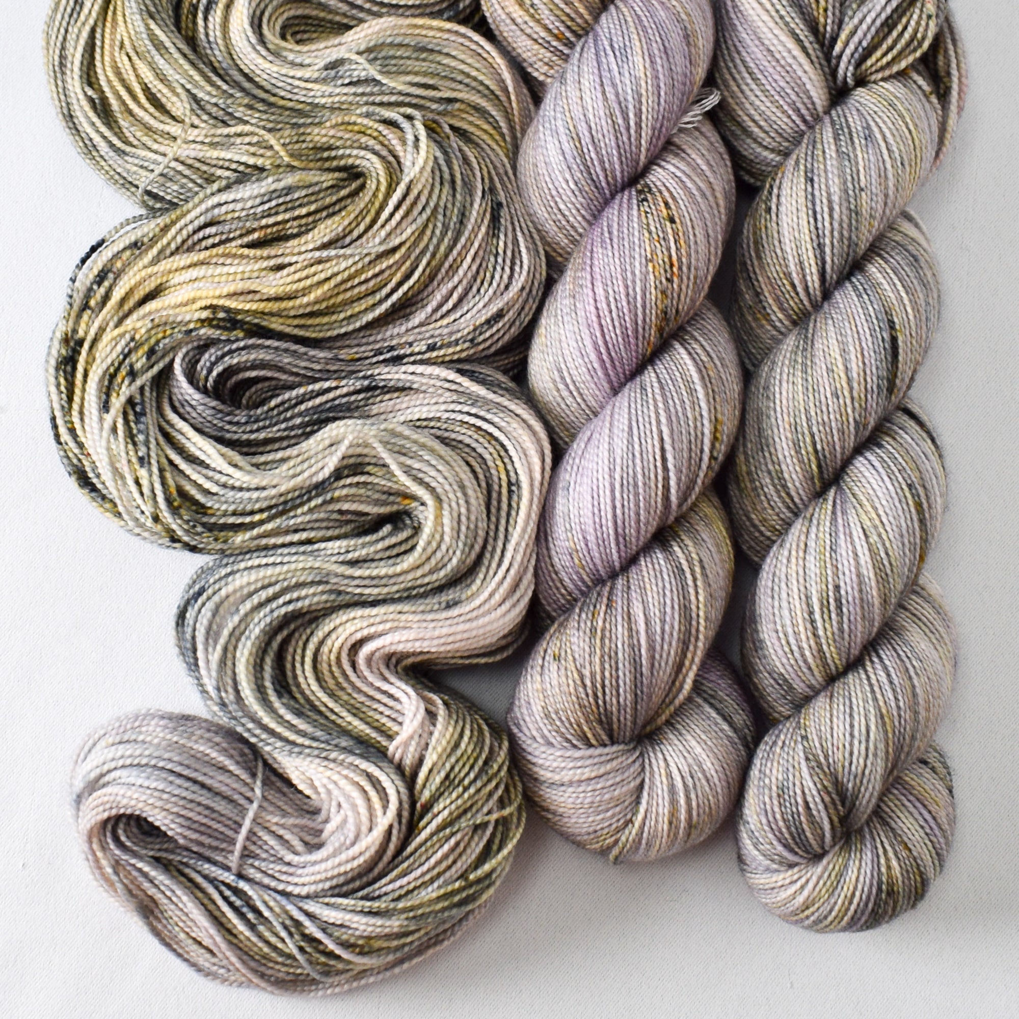 Boot Scootin' - Yummy 2-Ply - Babette