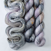 Boot Scootin' - Miss Babs Avon yarn