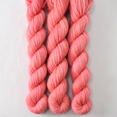 Bottle Ring Partial Skeins - Miss Babs K2 yarn