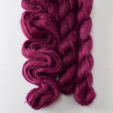 Bougainvillea - Miss Babs Moonglow yarn
