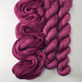 Bougainvillea - Miss Babs Yet yarn