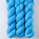 Brilliant - Miss Babs Yummy 2-Ply superwash Merino wool yarn