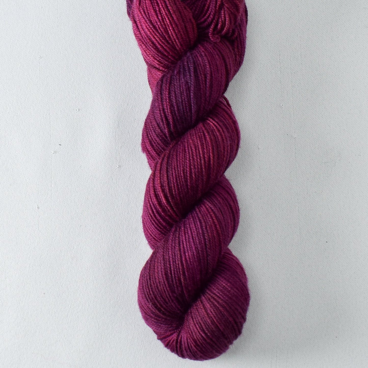 Bronya - Miss Babs Laurel Falls yarn