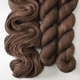 Bruin - Miss Babs Yummy 2-Ply yarn