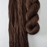 Bruin - Miss Babs Yowza superwash Merino wool yarn