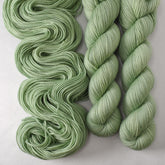 Butterbean - Miss Babs Yummy 2-Ply yarn