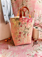 Atenti - Rosewood Hope Basket