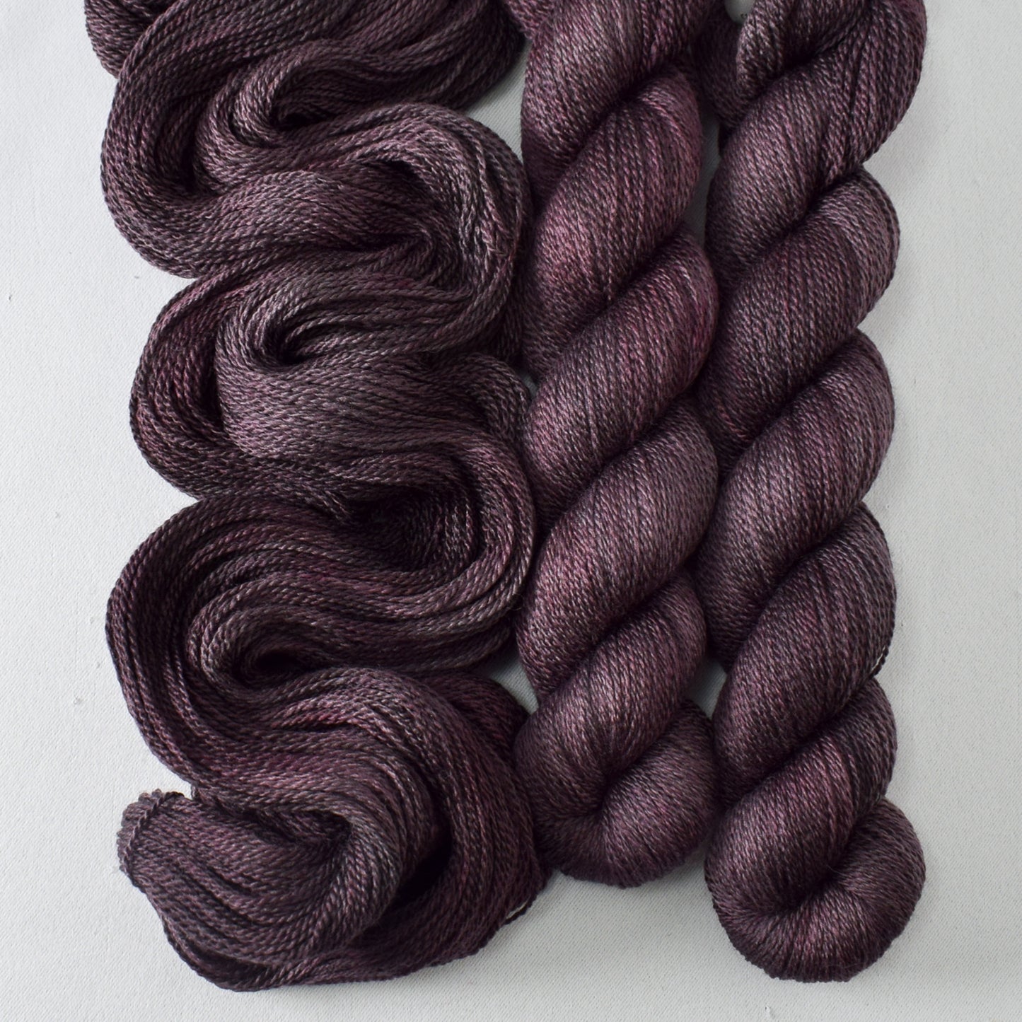 Cacao - Miss Babs Yet yarn