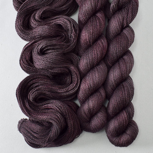 Cacao - Miss Babs Yet yarn