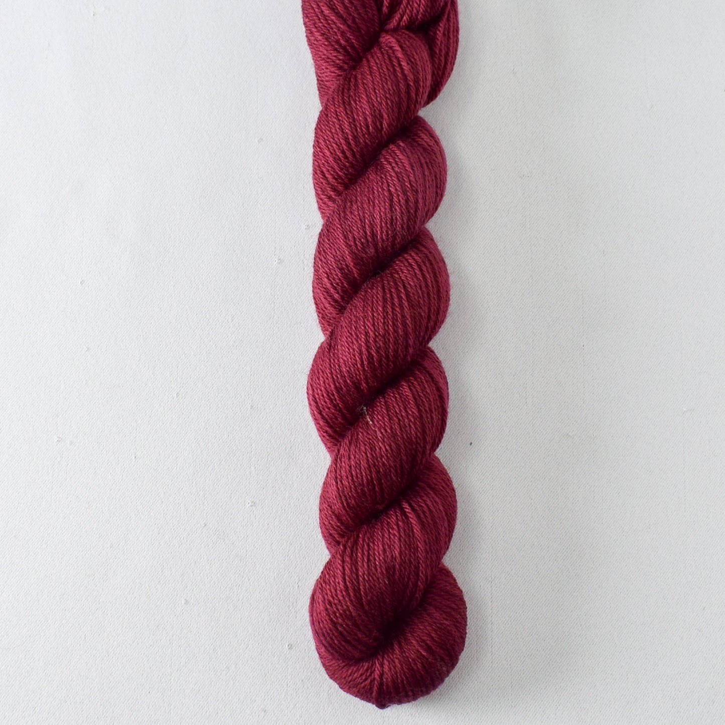 Canis Major - Miss Babs Yowza Mini superwash Merino wool yarn