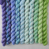 Can't Buy Meow Love - Yummy 2-Ply Mini Bundle - Babette - PRE-ORDER, will ship by Friday, July 17
