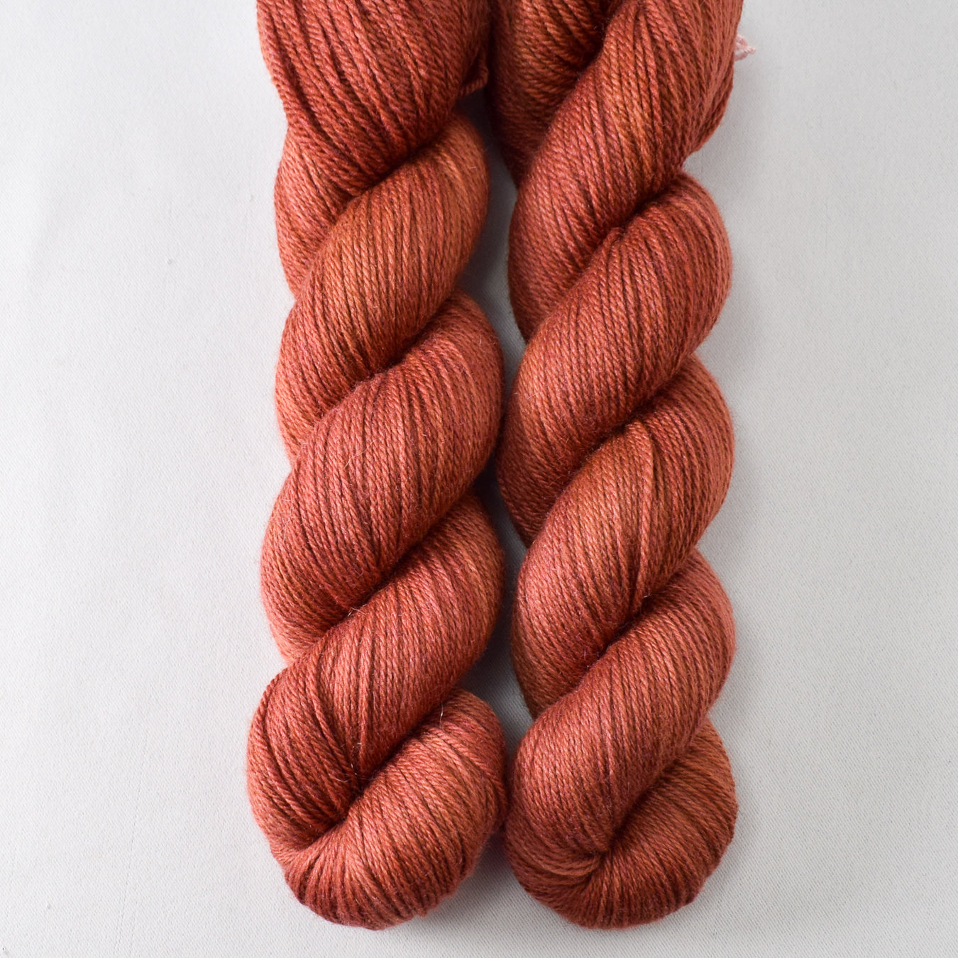 Canyon Wren - Miss Babs Killington 350 yarn