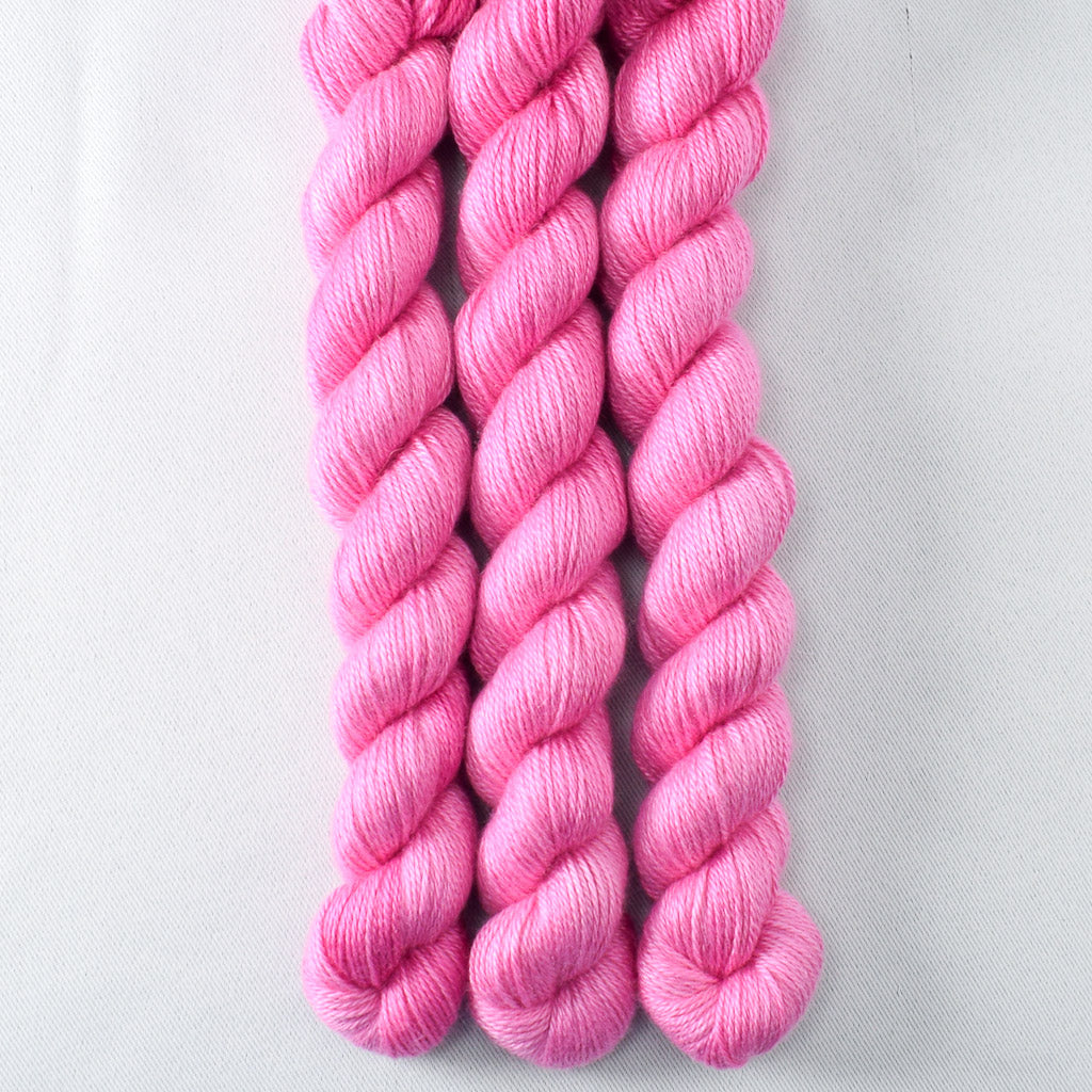 Caph - Miss Babs Sojourn cashmere and silk yarn