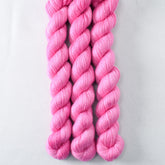 Caph - Miss Babs Sojourn cashmere and silk yarn