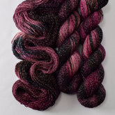 Carried Away - Miss Babs Estrellita yarn