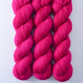 Cassiopeia - Miss Babs Yummy 2-Ply superwash Merino wool yarn