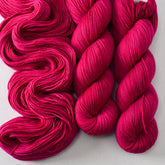 Cassiopeia - Miss Babs Laurel Falls yarn