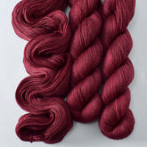 Catherine - Miss Babs Tarte wool blend sock yarn