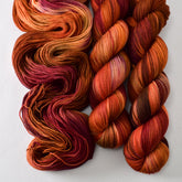 Catskills Hike - Miss Babs Avon yarn