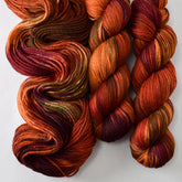 Catskills Hike - Miss Babs Killington 350 yarn