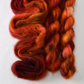 Catskills Hike - Miss Babs Moonglow yarn