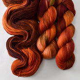 Catskills Hike - Miss Babs Katahdin 437 yarn