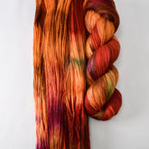 Catskills Hike - Miss Babs Yearning yarn