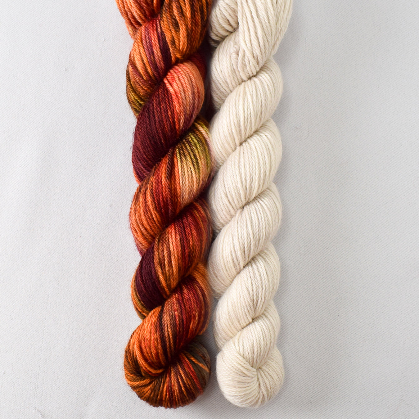 Catskills Hike and Plover - Yowza Mini Duo - Babette - PRE-ORDER, will ship by October 28