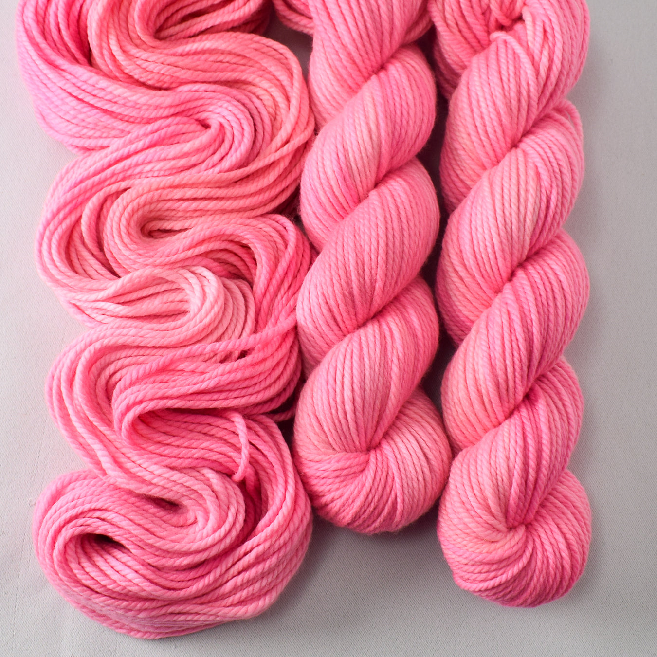 Cat's Meow - Miss Babs K2 yarn
