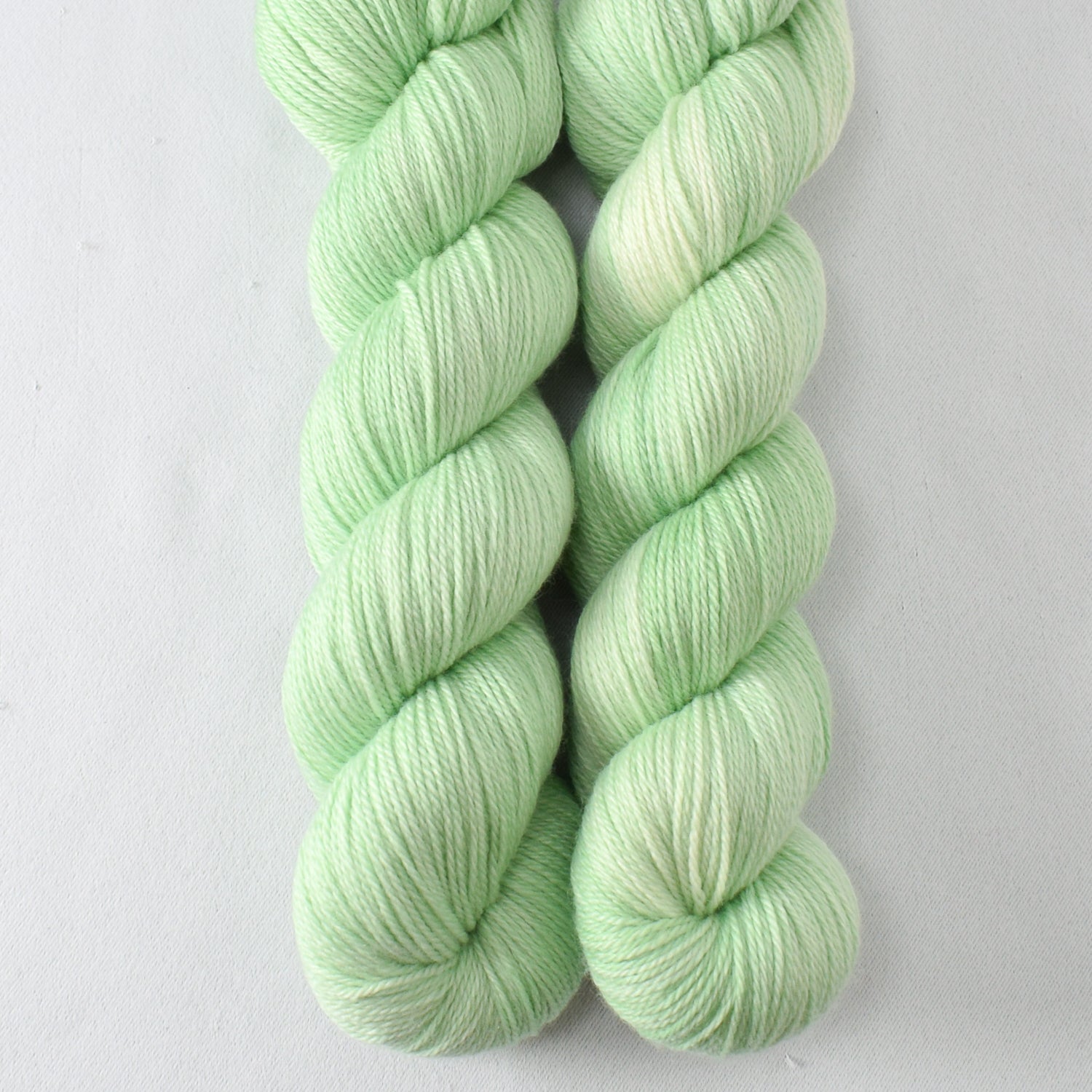 Cattitude - Miss Babs Caroline merino-cashmere-nylon yarn