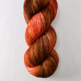Center of the Univers - Miss Babs Katahdin yarn