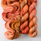 Center of the Universe - Miss Babs Yummy 2-Ply yarn