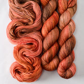 Center of the Universe - Miss Babs Avon yarn