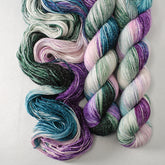 Chances Are - Miss Babs Estrellita yarn