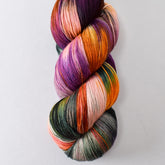 Charmed - Miss Babs Katahdin yarn