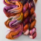 Charmed - Miss Babs Moonglow yarn