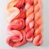 Chasing Dawn - Miss Babs Yet yarn