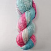 Chill Out - Miss Babs Katahdin yarn