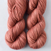 Chimayo - Miss Babs Yummy 2-Ply Toes superwash Merino wool yarn