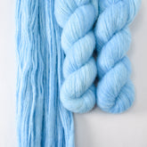 Chirp - Miss Babs Billow yarn