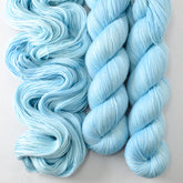 Chirp - Miss Babs Tarte wool blend sock yarn