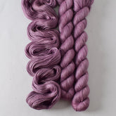 Choral - Miss Babs Sojourn cashmere and silk yarn