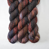 Clairvoyance - Estrellita - Wild Iris