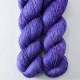 Clematis - Miss Babs Yearning yarn