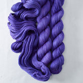 Clematis - Miss Babs Yet yarn