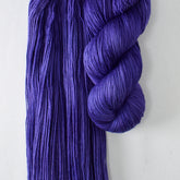 Clematis - Miss Babs Yowza superwash Merino wool yarn