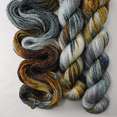 Coffee Break - Miss Babs Estrellita yarn