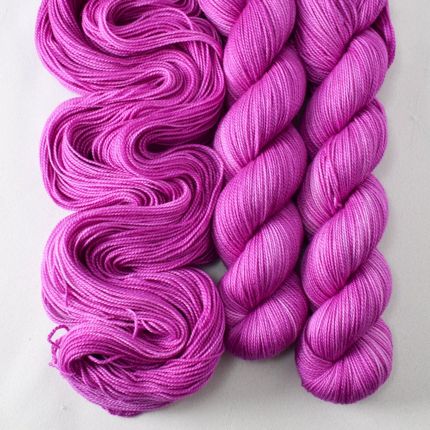 Come Play - Miss Babs Yummy 2-Ply yarn