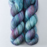 Confetti - Miss Babs Yearning yarn